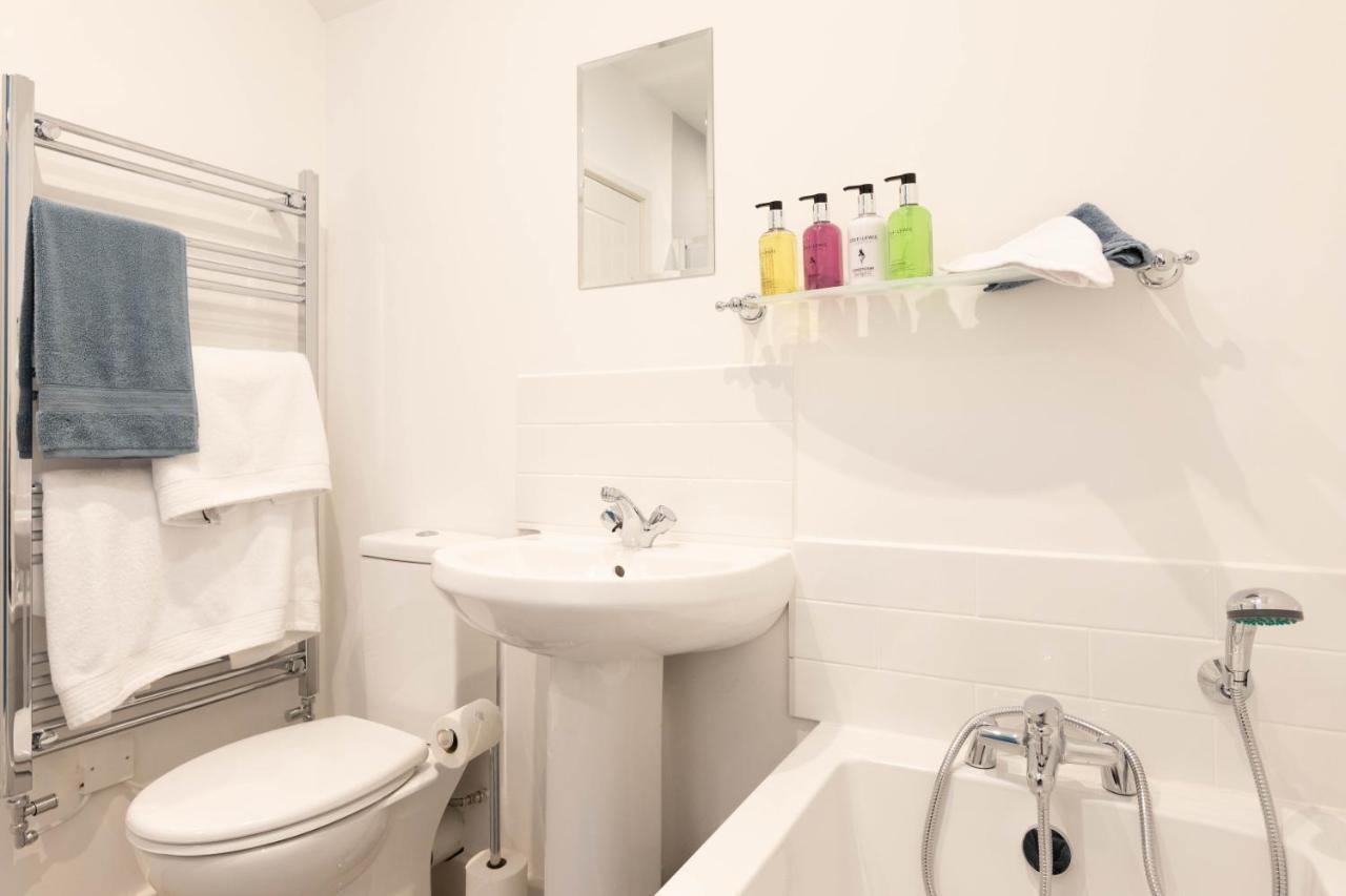 Caer Fedwen Barns Clwyd Cottage Two Bed, Barn Conversion With Private Hot Tub Bodfari Экстерьер фото