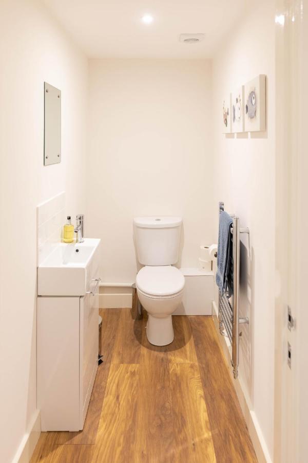 Caer Fedwen Barns Clwyd Cottage Two Bed, Barn Conversion With Private Hot Tub Bodfari Экстерьер фото